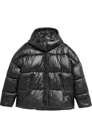 4F Kurtka puchowa damska AW23TDJAF231