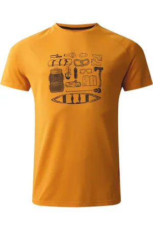 Dare 2B Koszulka męska Tech II Tee