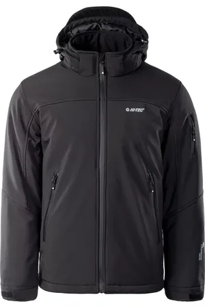 Hi-Tec Softshell męski Geko