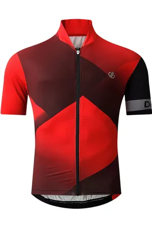 Dare 2B Koszulka rowerowa męska Aep Pedal II Jersey