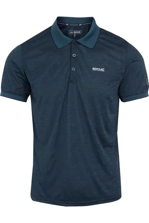 Regatta Koszulka męska polo Remex II