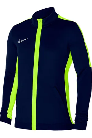 Nike Bluza juniorska Dri-Fit Academy 23 Knit Track