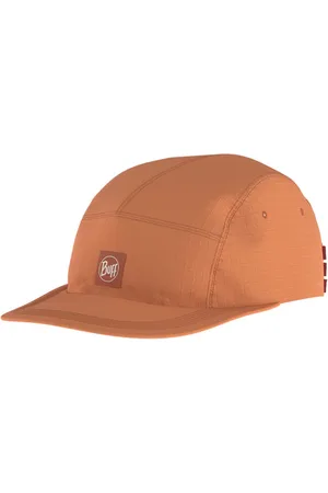 Buff Czapka z daszkiem 5 Panel Explore Cap