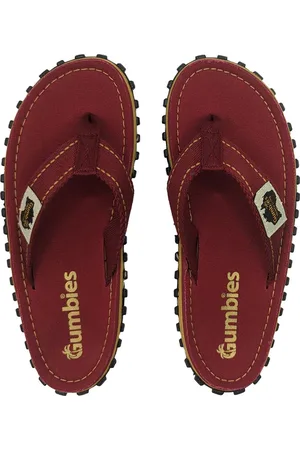 Gumbies Klapki, japonki Inslander Flip-Flops