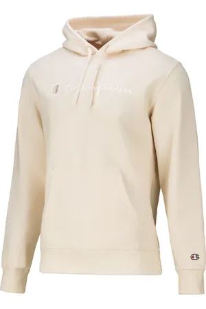 Champion Bluza męska Tonal Script Logo French Terry Hoodie Legacy