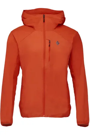 Black Diamond Kurtka męska Alpine Start Hoodie