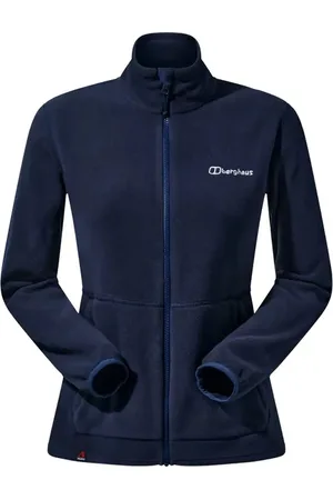 Berghaus Polar damski Prism 2.0 Micro Full Zip InterActive