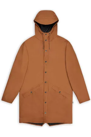 Rains Kurtka unisex Long W3