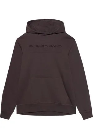4F Bluza męska WSS24TSWSM1012