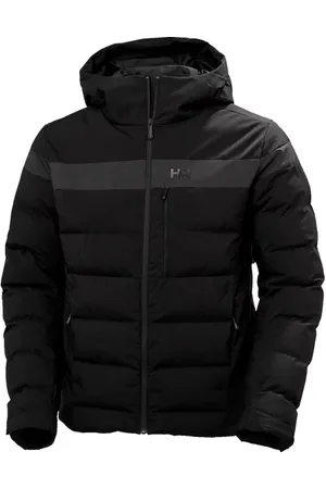 Helly Hansen Kurtka narciarska męska Bossanova Puffy
