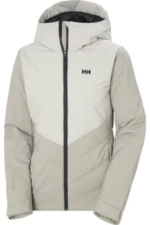 Helly Hansen Kurtka narciarska damska Alpine Insulated