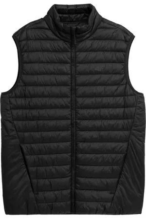 4F Kamizelka męska AW23TVESM062