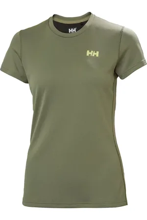 Helly Hansen Koszulka damska HH Lifa Active Solen