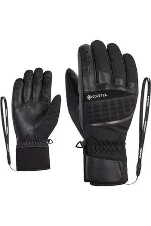 Ziener Rękawice narciarskie Gesar GTX Glove Ski Alpine