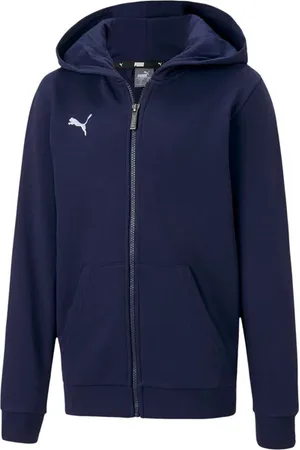 PUMA Bluza juniorska TeamGoal 23
