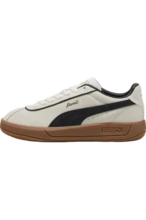 PUMA Buty Club Klassika Suede Wm