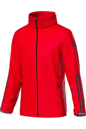 Rossignol Kurtka narciarska męska Strawpile JKT