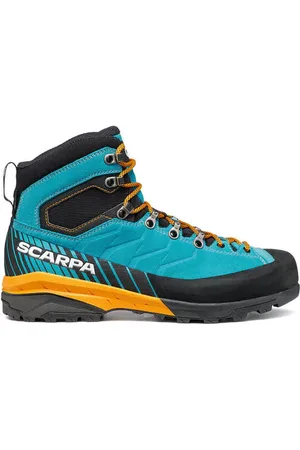 Scarpa Buty trekkingowe Mescalito TRK GTX