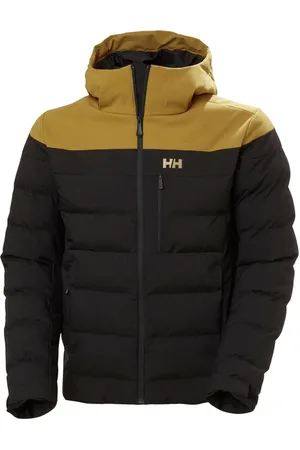 Helly Hansen Kurtka narciarska męska Bossanova Puffy