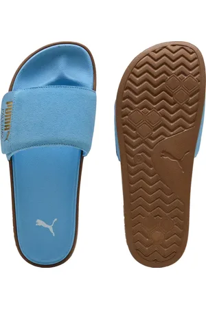 PUMA Klapki Leadcat 2.0 Palermo Foil