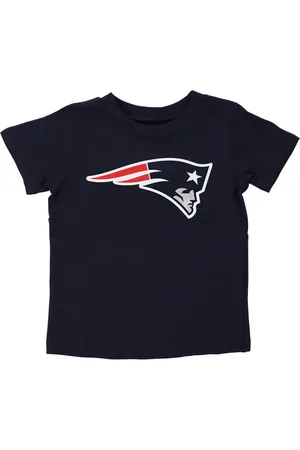 Outerstuff Koszulka młodzieżowa NFL New England Patriots
