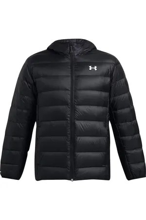 Under Armour Kurtka puchowa męska Legend Down Hooded Jacket