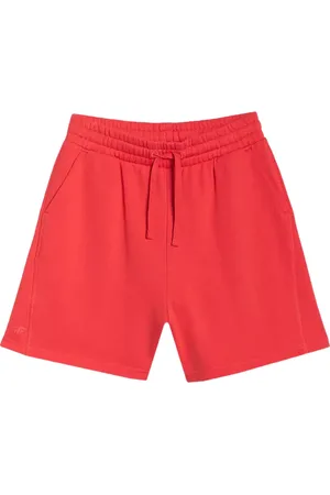 4F Spodenki damskie TSHOF529