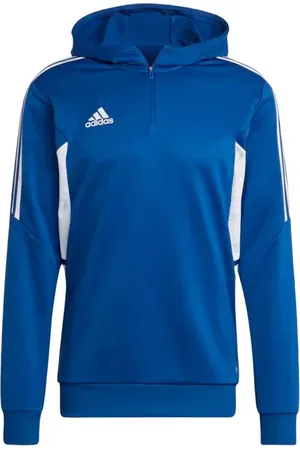 adidas Bluza męska Condivo 22 Track Hoodie
