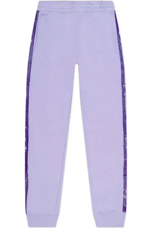 Champion Spodnie dresowe damskie Rib Cuff