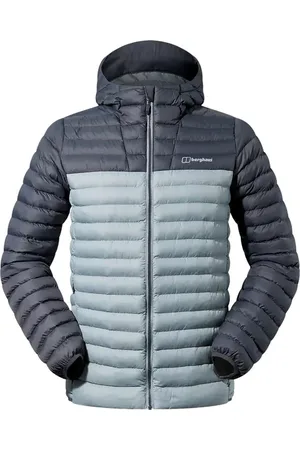 Berghaus Kurtka puchowa męska Vaskye