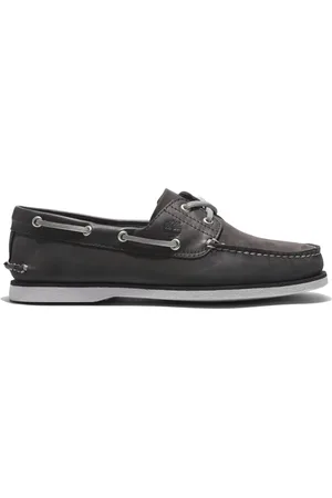Timberland Buty, mokasyny Classic Boat 2 Eye Boot