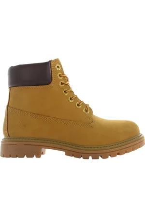 Lumberjack Buty, trapery River 2 Wm