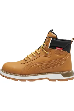 PUMA Buty trapery Desierto v3 Puretex
