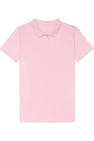 4F Koszulka damska polo TPTSF514