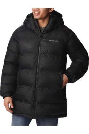 Columbia Kurtka puchowa męska Pike Lake Parka