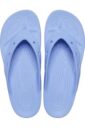 Crocs Klapki japonki Classic Platform