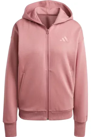 adidas Bluza damska All SZN Fleece Full-Zip