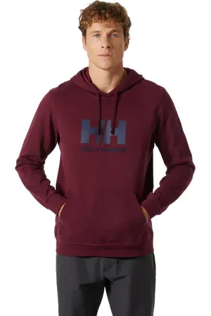 Helly Hansen Bluza męska HH Hoodie Logo