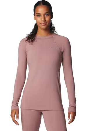 Columbia Longsleeve damski Midweight Stretch Long Sleeve Top