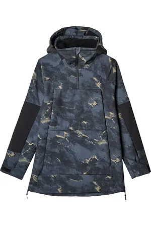 4F Kurtka snowboardowa damska TTJAF585