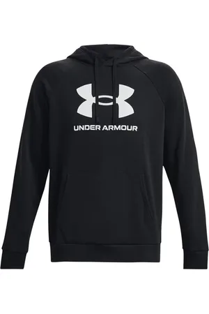 Under Armour Bluza męska Rival Fleece Logo HD