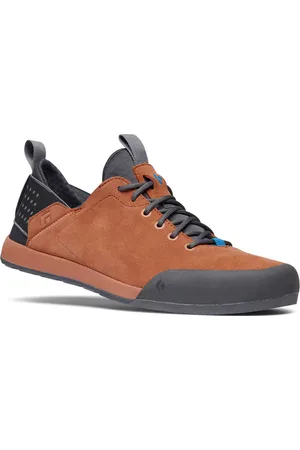 Black Diamond Buty Session Suede