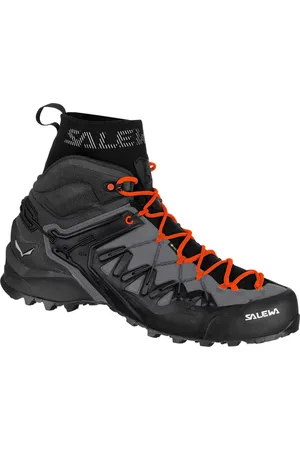 Salewa Buty Wildfire Edge Mid GTX