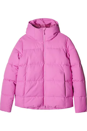4F Kurtka narciarska damska TTJAF573
