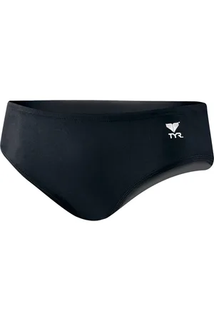 Tyr Kąpielówki męskie Solid