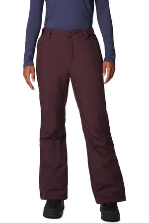 Columbia Spodnie narciarskie damskie Shafer Canyon II Insulated Pant