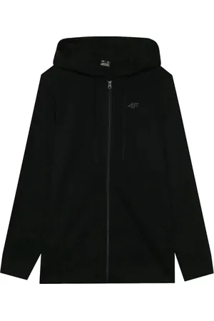 4F Bluza męska TSWSM1768