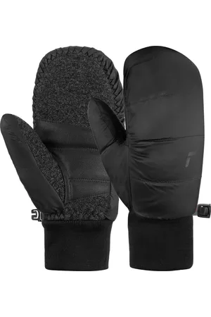 Reusch Rękawice narciarskie Stratos Stormbloxx Mitten