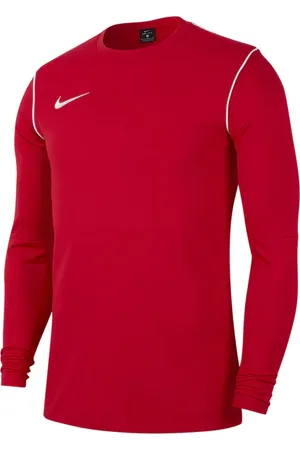 Nike Bluza juniorska Dry Park 20 Crew Youth