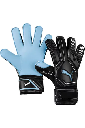 PUMA Rękawice bramkarskie King Aqua